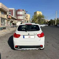 کوئیک 1402|خودرو سواری و وانت|تبریز, |دیوار