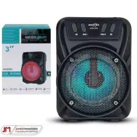 اسپیکر برند GTS