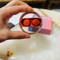 هندز‌فری ایرپادلاکچری گوشی موبایل نو آیفون اندروید|لوازم جانبی موبایل و تبلت|گرگان, |دیوار