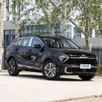 کیا اسپورتیج 2025 صفر کیلومتر