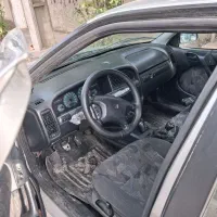 زانتیا ۸۶|خودرو سواری و وانت|گرگان, |دیوار