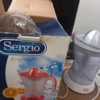 آب میوه گری  مرکیات نو