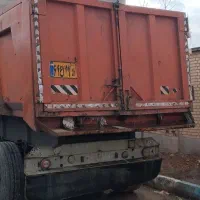 اجاره کمپرس سه محور|خودرو سنگین|بروجن, |دیوار