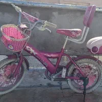 دوچرخه ۱۶ دخترانه