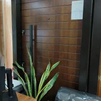 درب های اتاقی و ضد سرقت|خدمات پیشه و مهارت|شوشتر, |دیوار