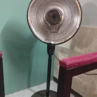 پنکه حرارتی