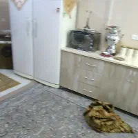واحد آپارتمان 80متری یک خوابه