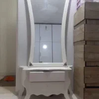 آینه و کنسول