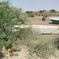 موتور مدل ۹۰ پلک ملئ مدارات کامل و قایق شیش فوت