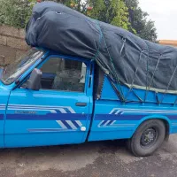 نیسان باری