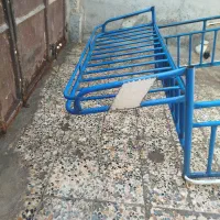 باربند نیسان وانت|قطعات یدکی و لوازم جانبی|اهواز, فتح|دیوار