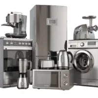 ماشین لباسشویی  با یک برگ چک