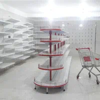 قفسه وسط خودایستا|فروشگاه و مغازه|اهواز, نادری|دیوار