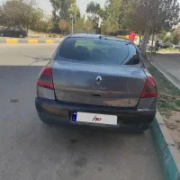 مگان 1600|خودرو سواری و وانت|قم, شهر قائم|دیوار
