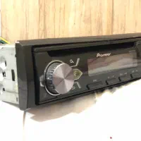 ظبط پایونر چهار خروجی