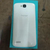 گوشی آنر Honor 3C Lite با کارتن