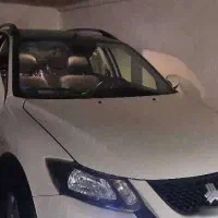 کوییک RS/کرمی-مشکی /کم کارکرد