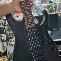 گیتار الکتریک ایبانز ibanez grg 270B