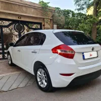 برلیانس تکبرگ سندنو )معاوضه ۲۰۶ پارس ۲۰۷ دنا mvm(