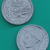 سکه موریتانی باربادوس مولداوی لوکزامبورگ و آلبانی|کلکسیون سکه، تمبر، اسکناس|تهران, اختیاریه|دیوار