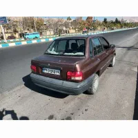 پراید صبا ۸۶|خودرو سواری و وانت|صحنه, |دیوار