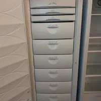 یخچال فریزر دوقلو پارس|یخچال و فریزر|بروجرد, |دیوار