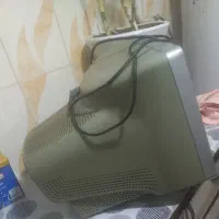 مانیتور|رایانه رومیزی|همدان, |دیوار