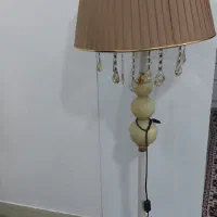 آباژور ایستاده سالم نو