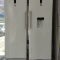 یخچال دوقلو دیپوینت