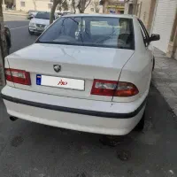 سمندLX|خودرو سواری و وانت|اندیشه, شهرک کوثر|دیوار