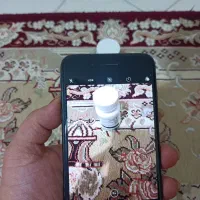 iphone 7plus 128g|موبایل|باغستان, |دیوار