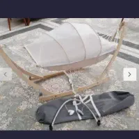 گهواره نانو،تاشو