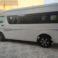 ون وانا حرکت از لامرد به شیراز دربستی