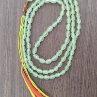 تسبیح سنگ شاه مقصود 101 دانه اصلی