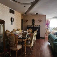 رهن آپارتمان ۱۴۵ متری گوهردشت