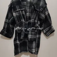 تعدادی پالتو و کاپشن نو|لباس|فردیس, ثابتی|دیوار