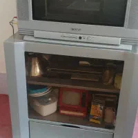 تلویزیون میز
