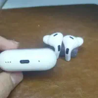 ایرپاد آیفون|لوازم جانبی موبایل و تبلت|سلماس, |دیوار