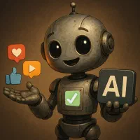 تولیدمحتواهوش مصنوعی مصاحبه محورتبلیغات ،اینستگرام|خدمات رایانهای و موبایل|صدرا-فارس, فاز ۱|دیوار