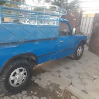 نیسان، مدل ۱۳۸۸|خودرو سواری و وانت|بن, |دیوار