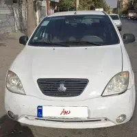 تیبا 2 مدل 99 بدون رنگ|خودرو سواری و وانت|مشهد, انقلاب|دیوار