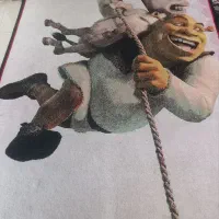 فرش اتاق کودک