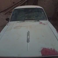 پیکان فروشی مدل ۷۷