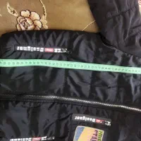 کاپشن پسرانه 6تا9 سال خیلی تمیز فقط ۳۰۰|کفش و لباس بچه|هشتگرد, شهرک بعثت|دیوار