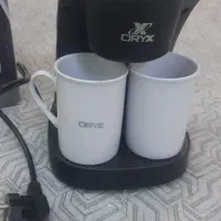 قهوه ساز|سماور، چای‌ساز، قهوه‌ساز|تهران, افسریه شمالی|دیوار