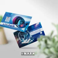 طراحی حرفه ای و فوری انواع پوستر،کارت ویزیت،لوگو،و