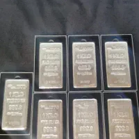 شمش نقره  999.9|جواهرات|تهران, بازار|دیوار