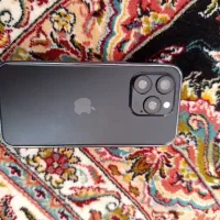 گوشی آیفون 16