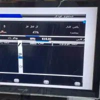 تلوزیون  ال ای دی سامسونگ