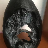 جای عود|صنایع دستی و سایر لوازم تزئینی|رشت, دروازه لاکان|دیوار